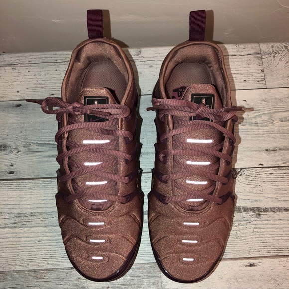 ❌SOLD❌Nike women’s air vapor max plus (rare find) - Picture 5 of 15